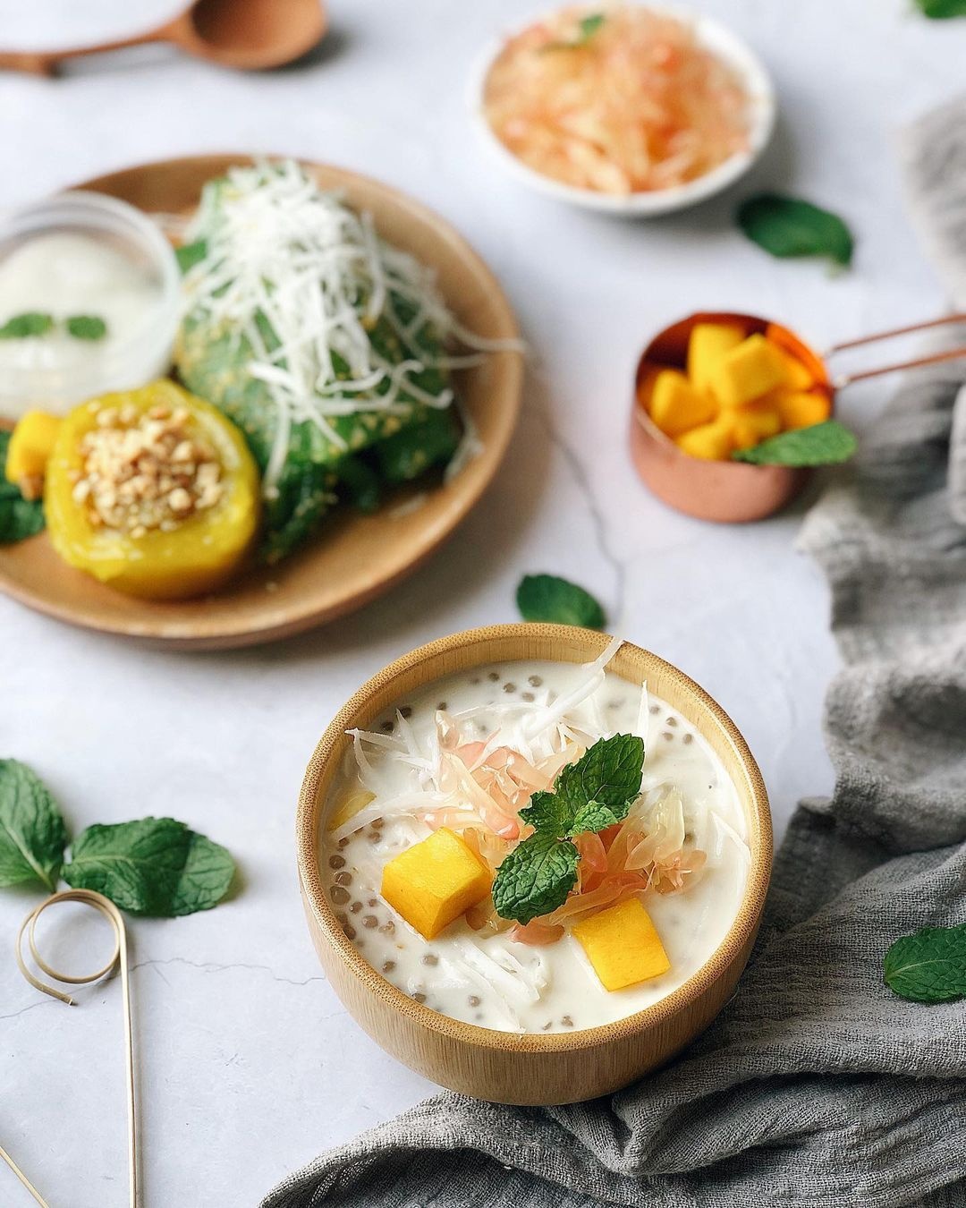 nấu chè tại nhà ảnh 7 nau che tai nha anh 7