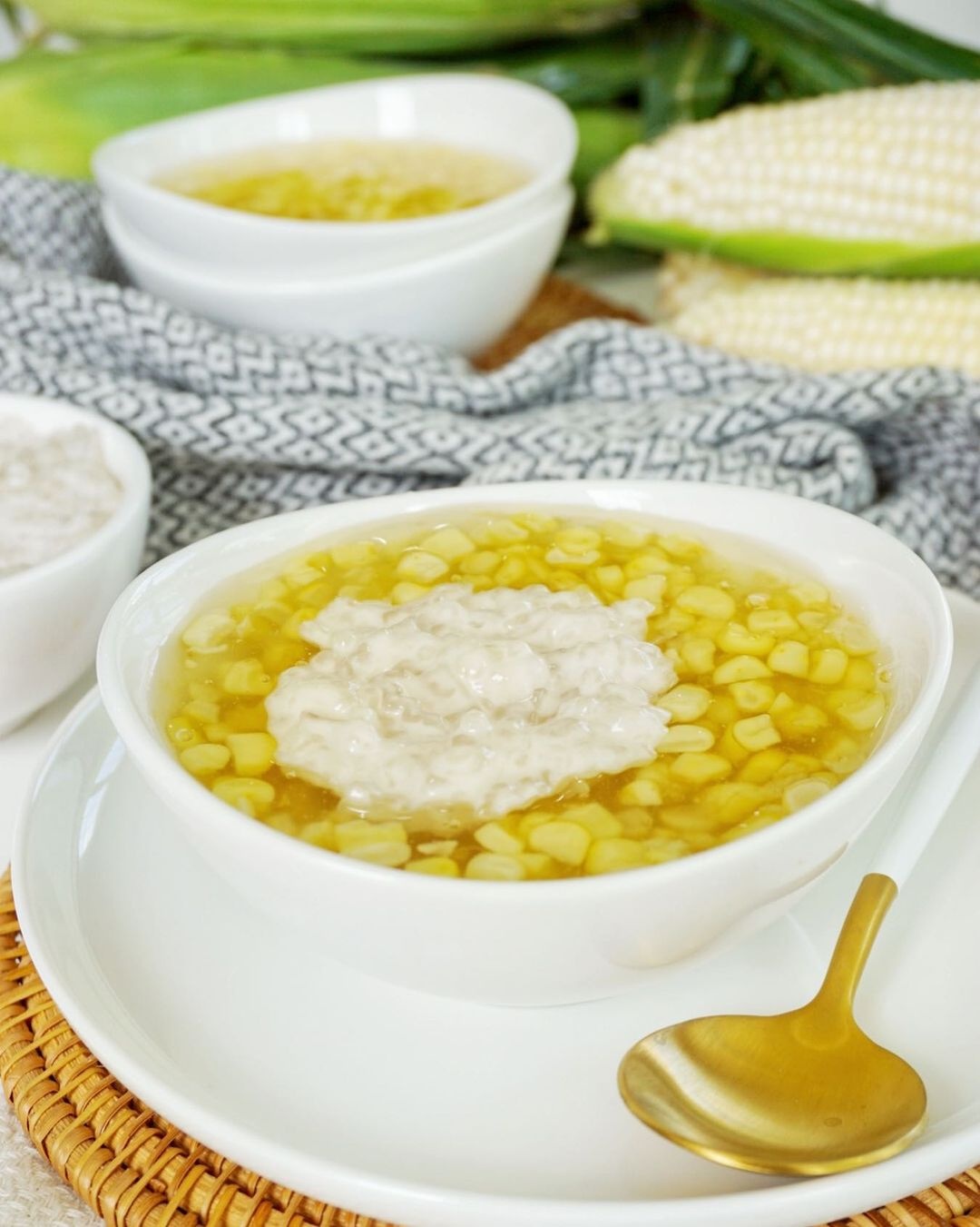 nấu chè tại nhà ảnh 4 nau che tai nha anh 4
