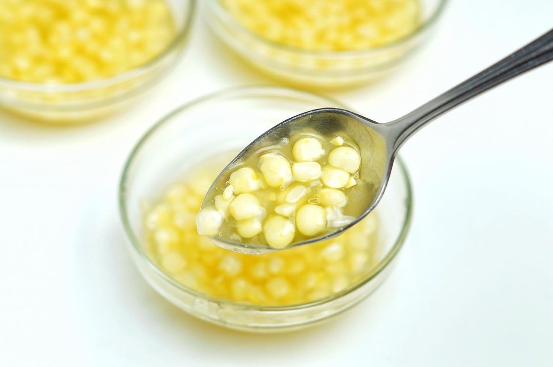 nấu chè tại nhà ảnh 3 nau che tai nha anh 3