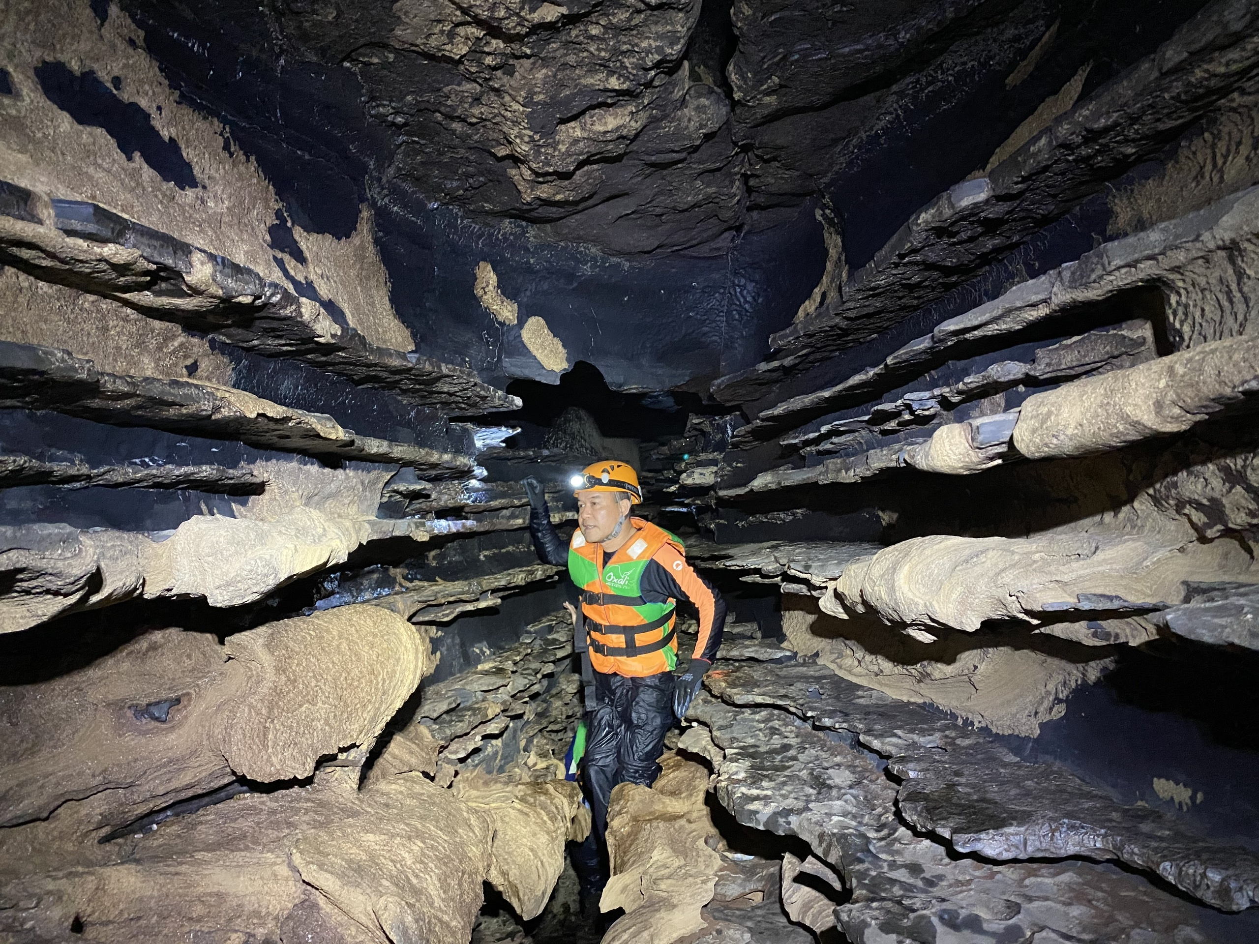 hang động Tú Làn ảnh 6 hang dong Tu Lan anh 6