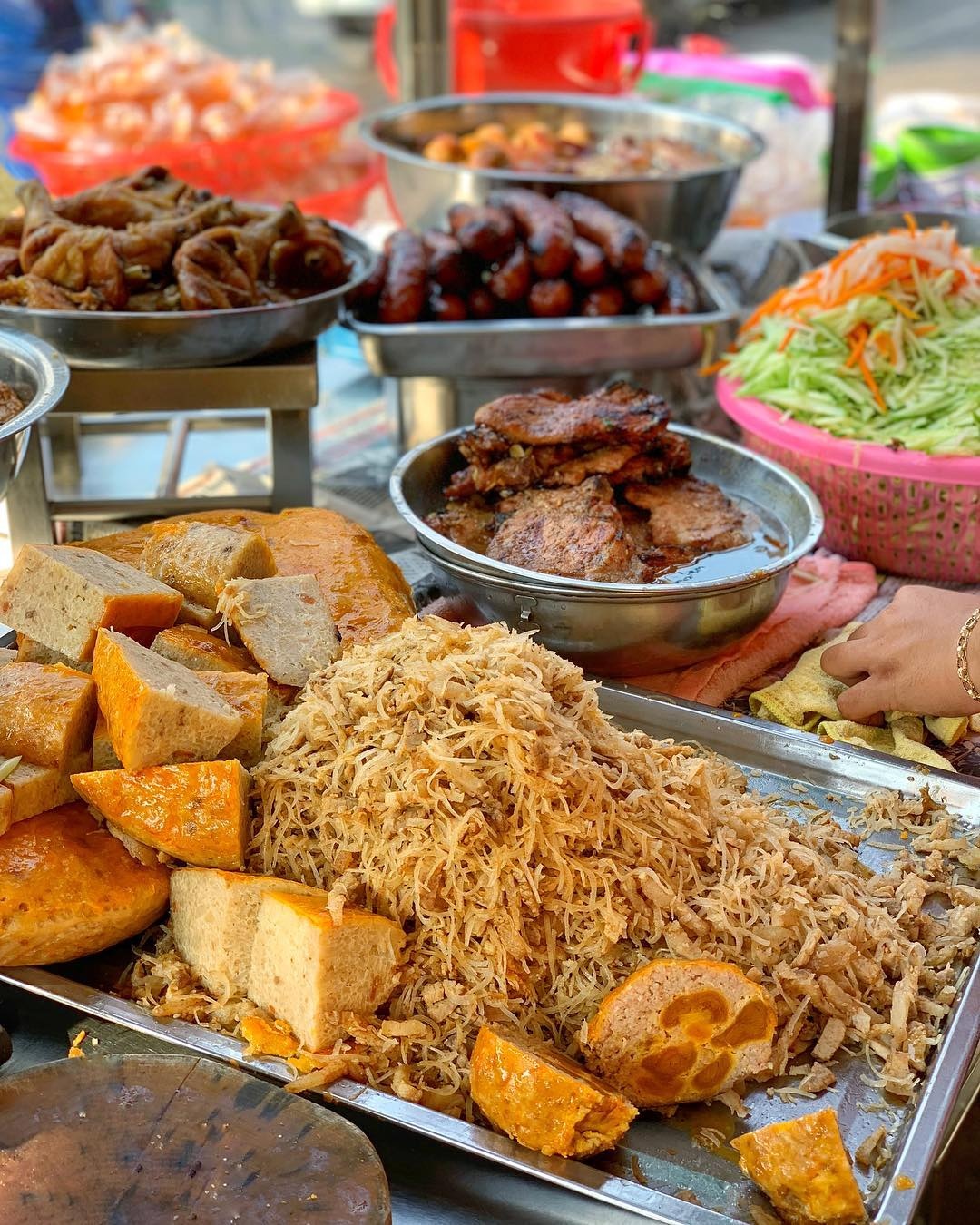 tiệm cơm ngon nổi tiếng ở TP.HCM ảnh 5 tiem com ngon noi tieng o TP.HCM anh 5