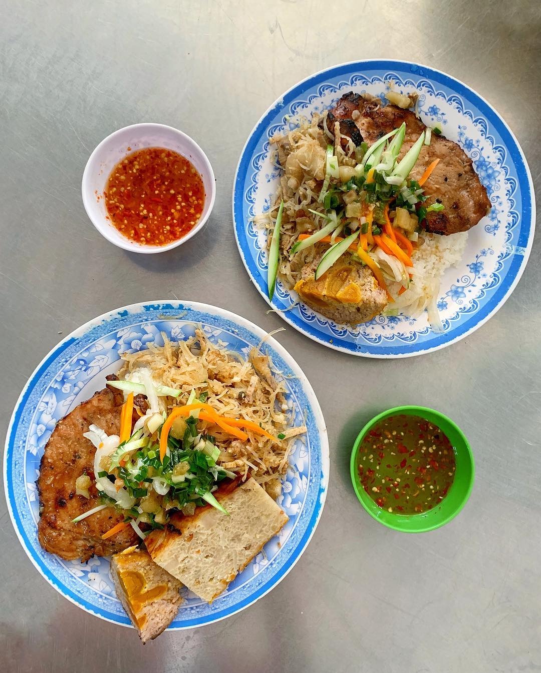 tiệm cơm ngon nổi tiếng ở TP.HCM ảnh 3 tiem com ngon noi tieng o TP.HCM anh 3