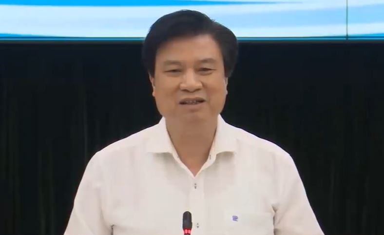 Len phuong an cho ky thi tot nghiep THPT 2021 hinh anh