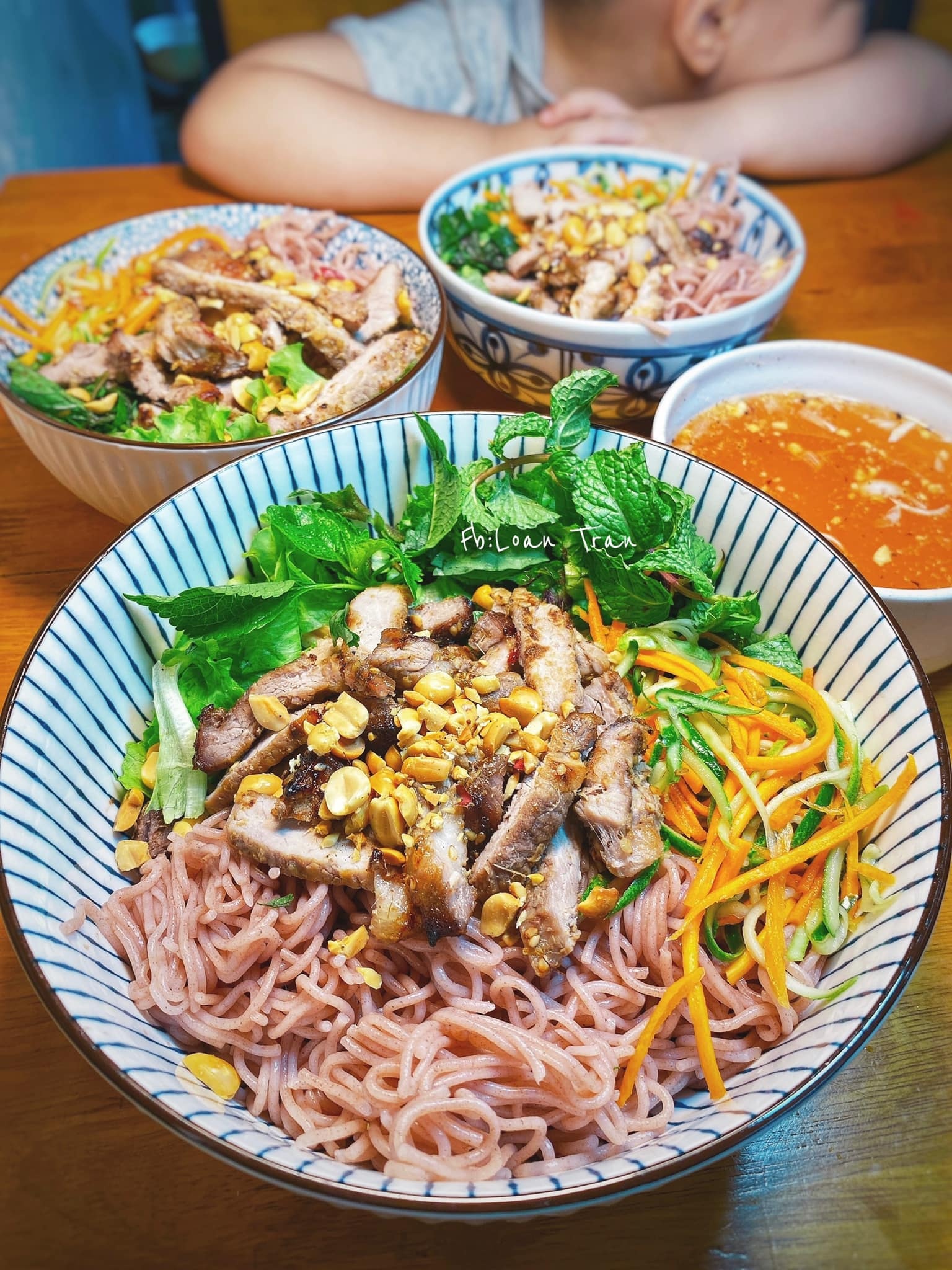 gợi ý mâm cơm gia đình ảnh 7 goi y mam com gia dinh anh 7
