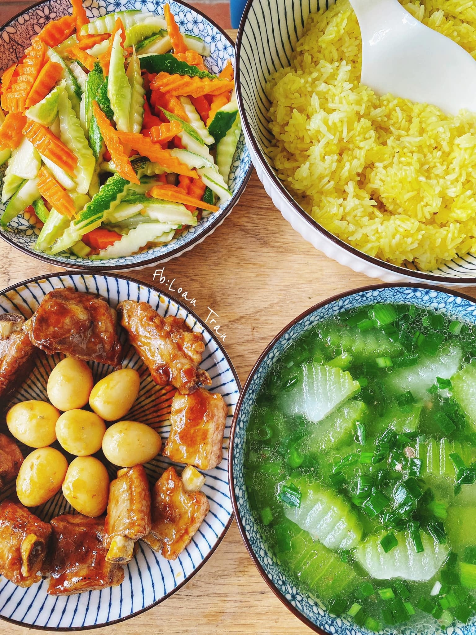 gợi ý mâm cơm gia đình ảnh 1 goi y mam com gia dinh anh 1