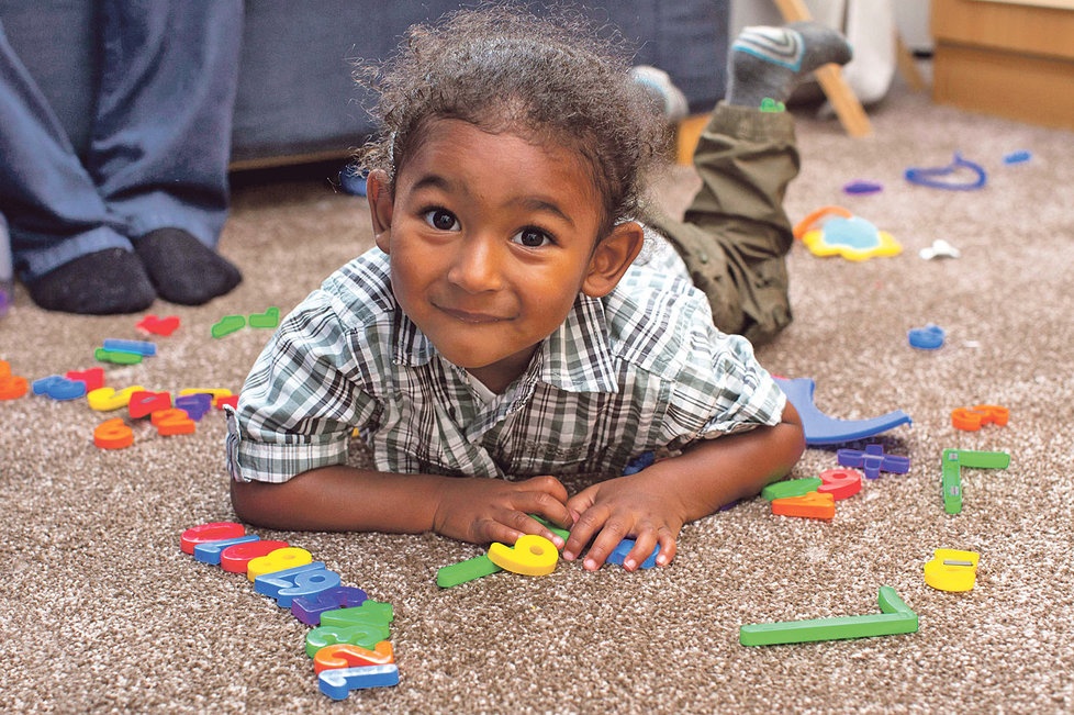 nhung thien tai nho tuoi anh 5