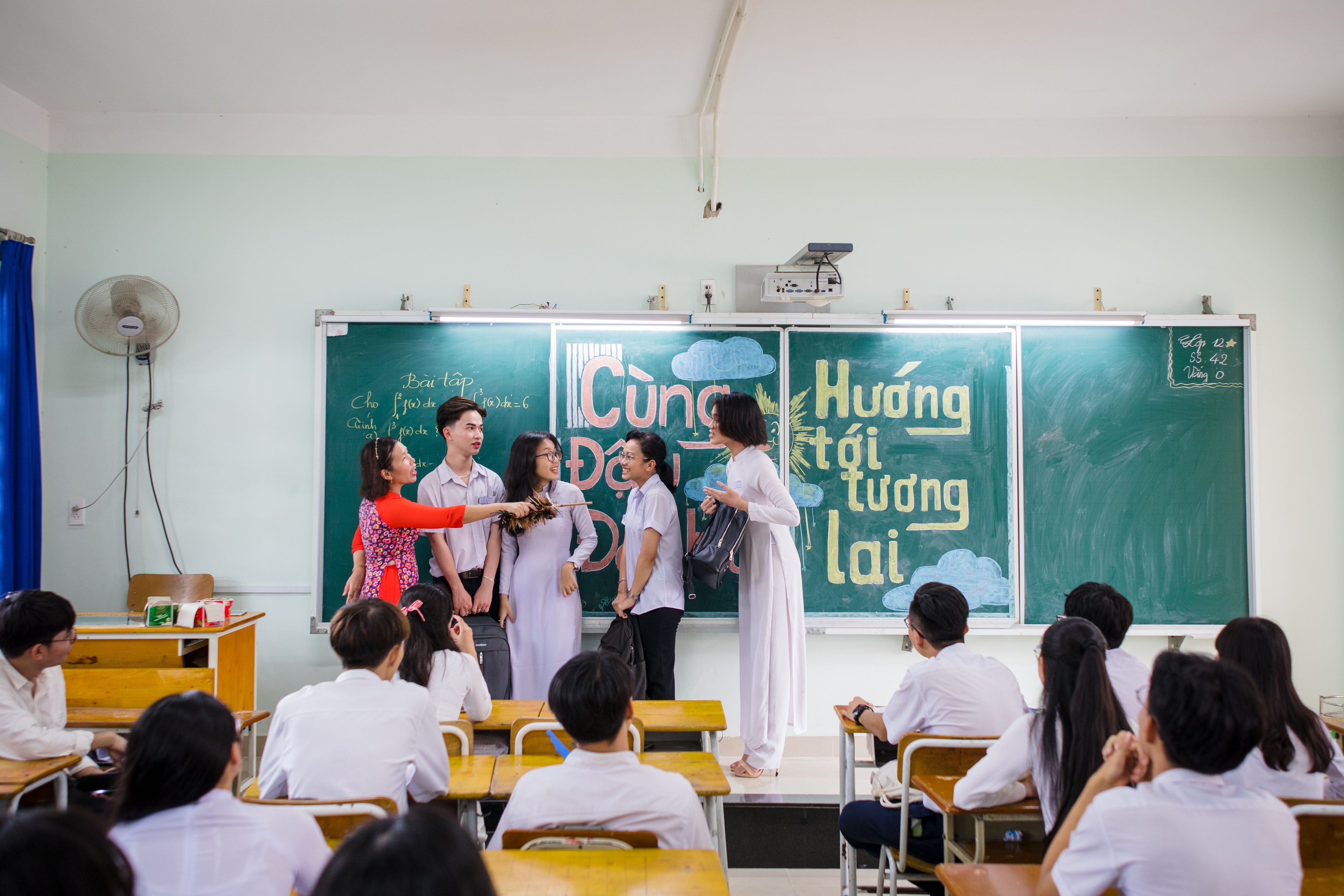 ky yeu cua hoc sinh Binh Duong anh 4