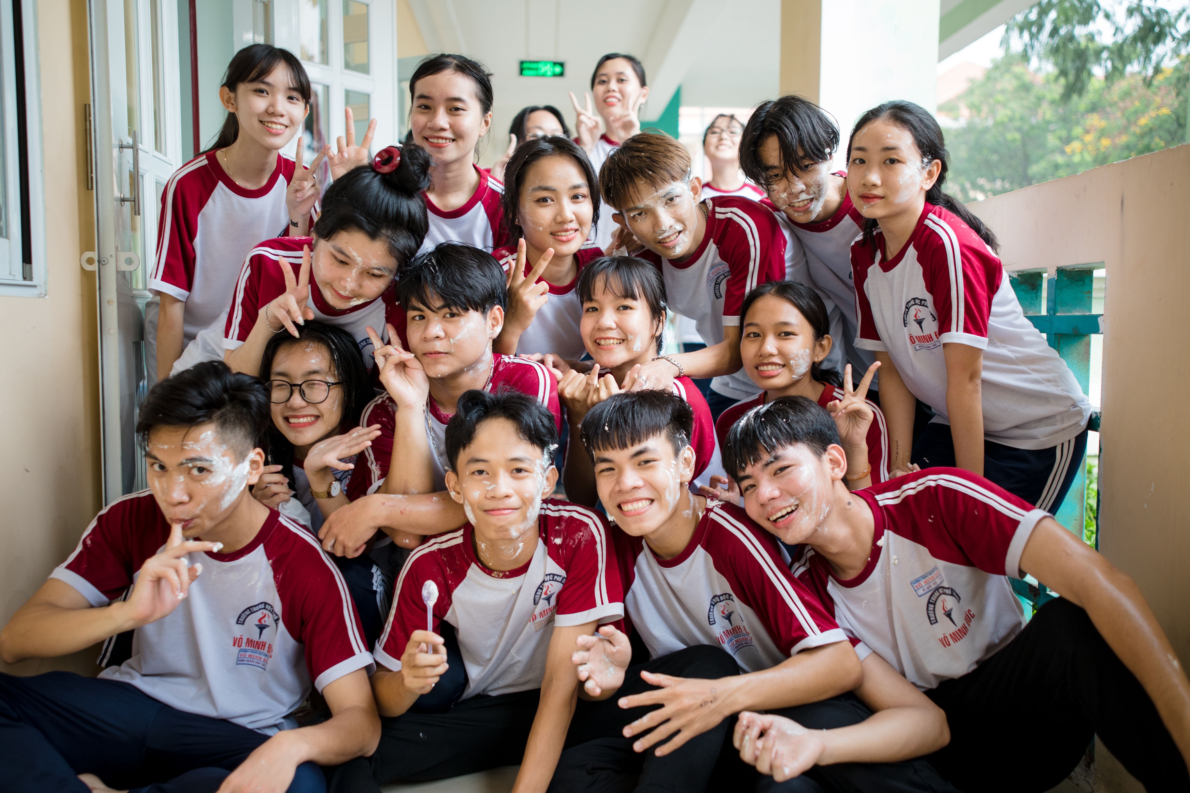 ky yeu cua hoc sinh Binh Duong anh 1