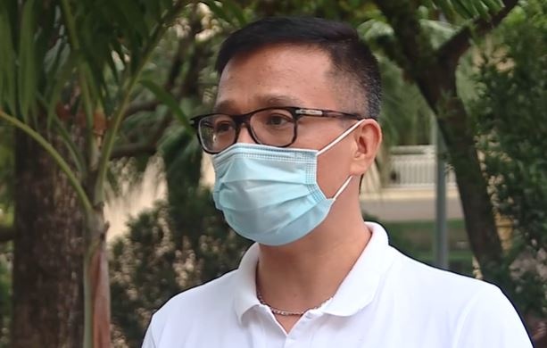 Nhieu ban khoan ve ky thi vao lop 10 o Ha Noi hinh anh