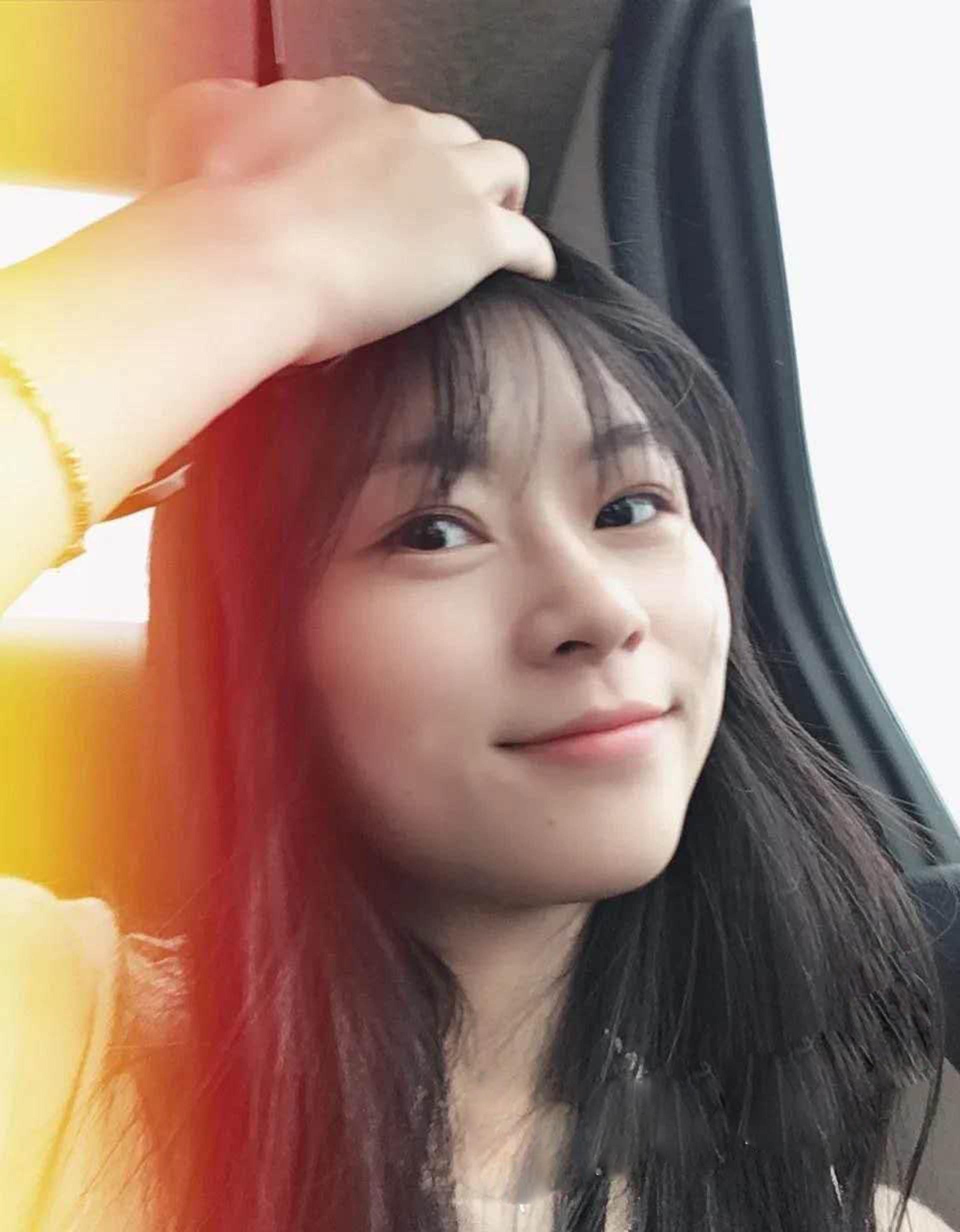 co gai thien tai Yao Ting anh 6