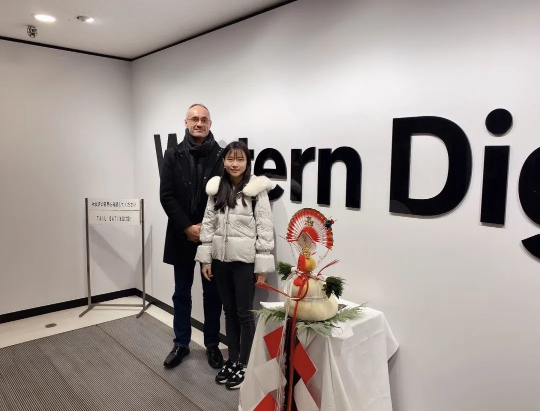 co gai thien tai Yao Ting anh 3