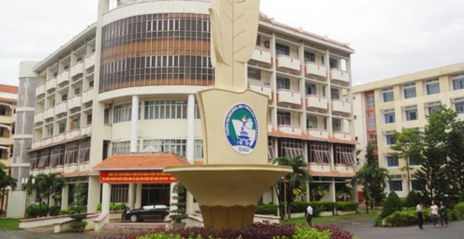 Hieu truong DH Dong Nai bi cach chuc vi thu ngoai so sach 63 ty dong hinh anh