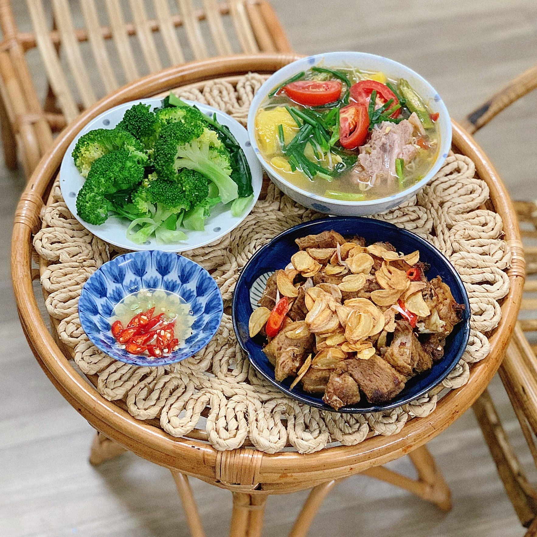 mon ngon don gian nau tai nha anh 7