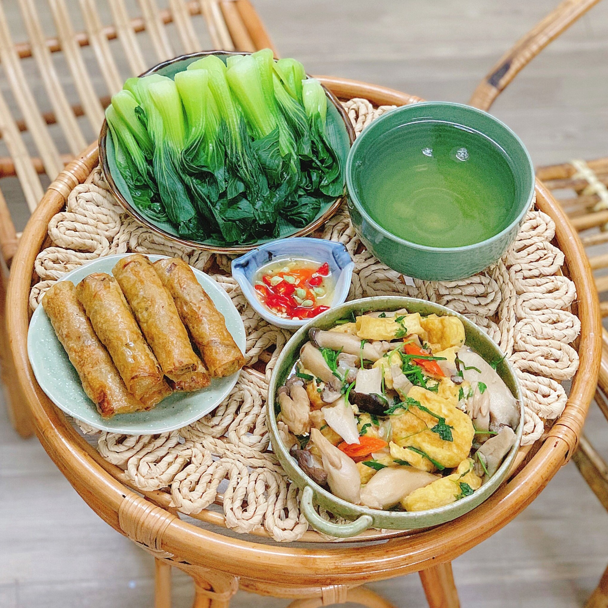 mon ngon don gian nau tai nha anh 2