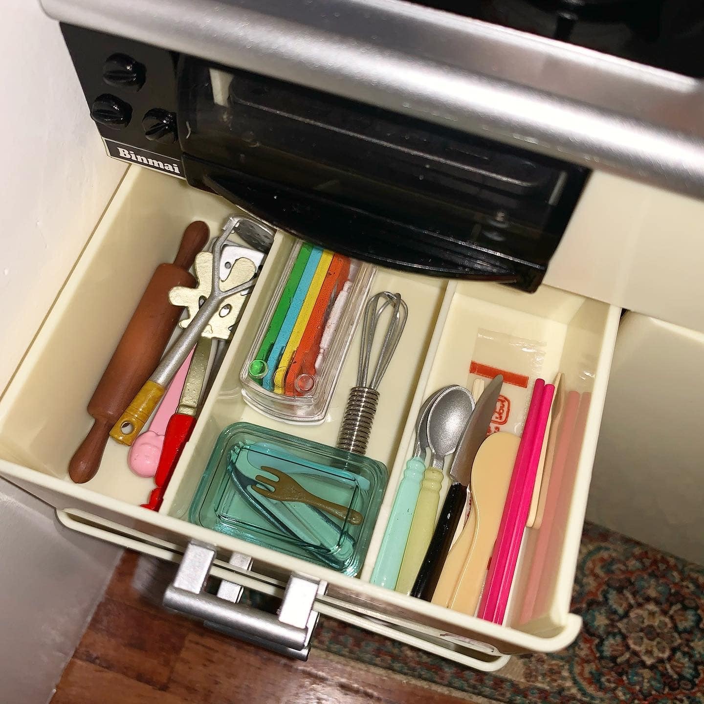 bếp tí hon ảnh 6 bep ti hon anh 6