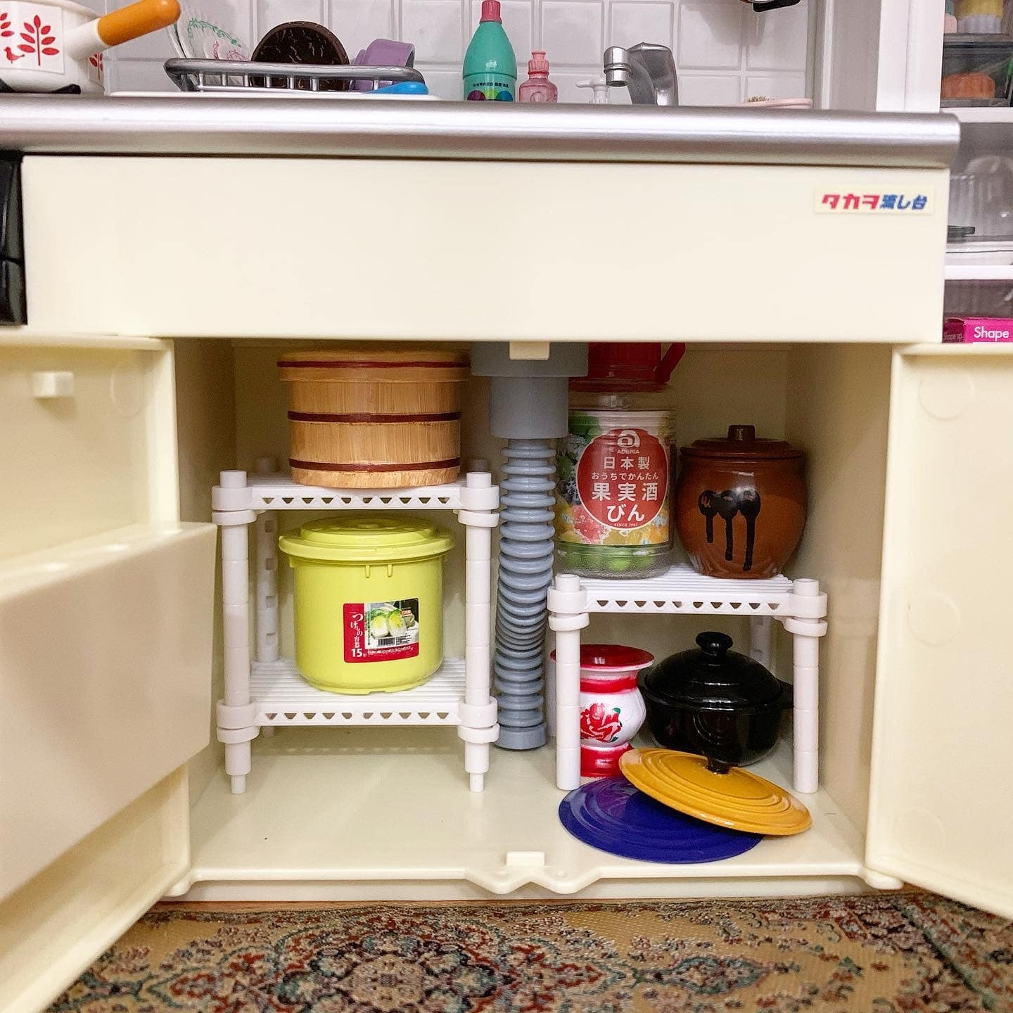 bếp tí hon ảnh 5 bep ti hon anh 5