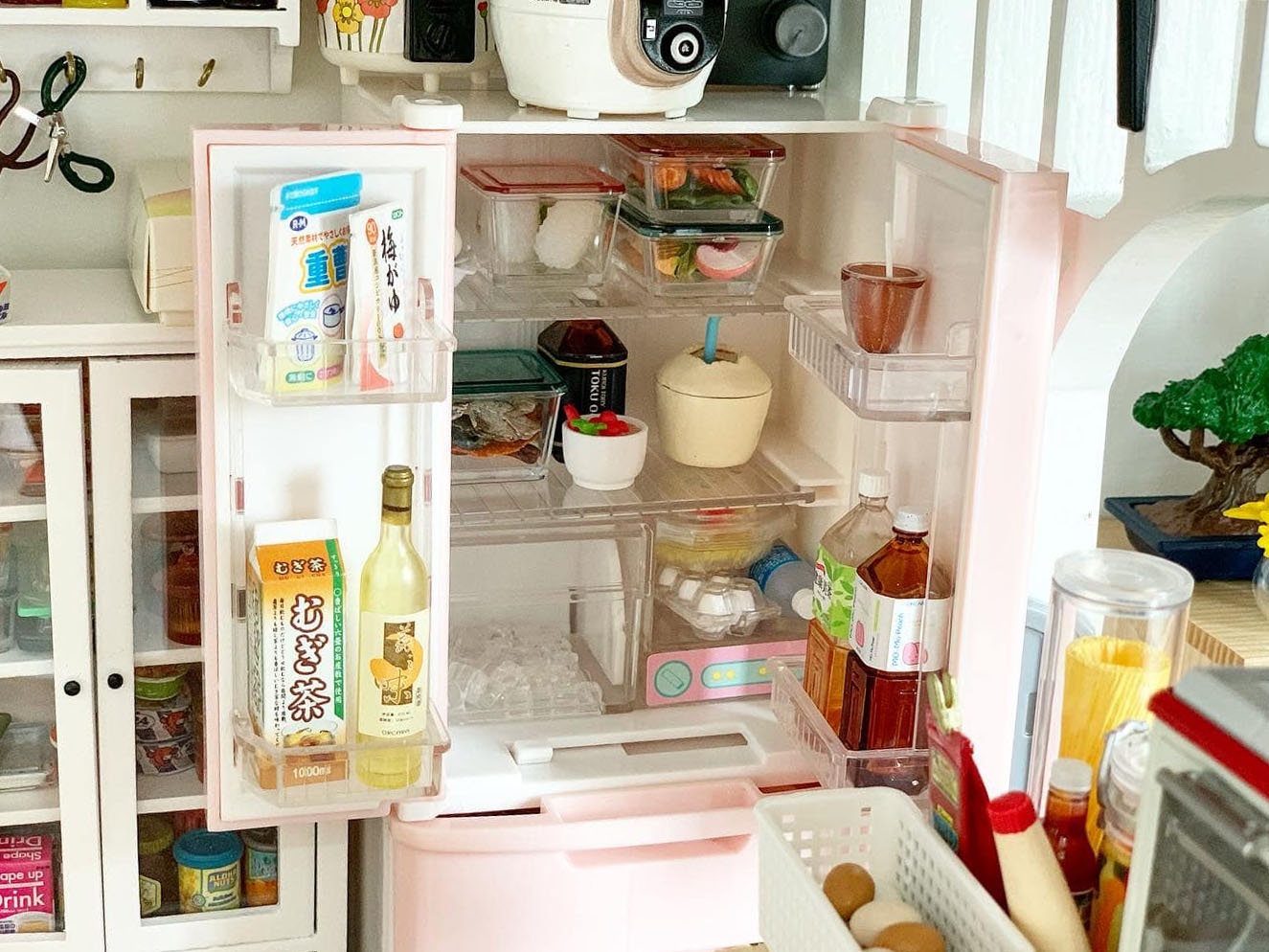 bếp tí hon ảnh 7 bep ti hon anh 7