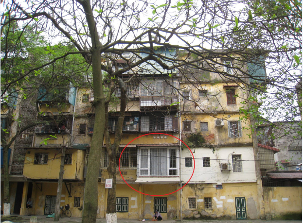 Nu dien vien Viet Nam dau tien anh 7