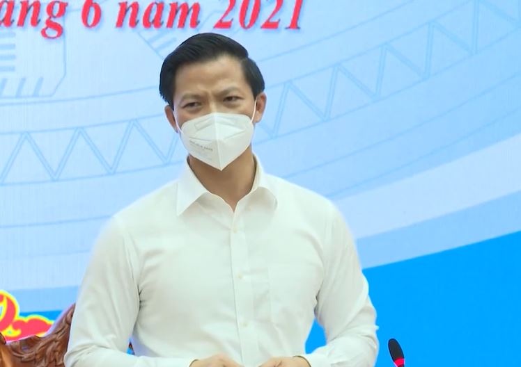 Bac Ninh bao dam an toan ky thi tot nghiep THPT 2021 hinh anh