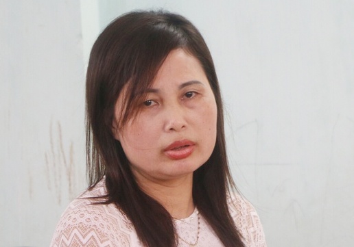 Vu co Nguyen Thi Tuat to bi tru dap: Se co lo trinh xu ly phu hop hinh anh