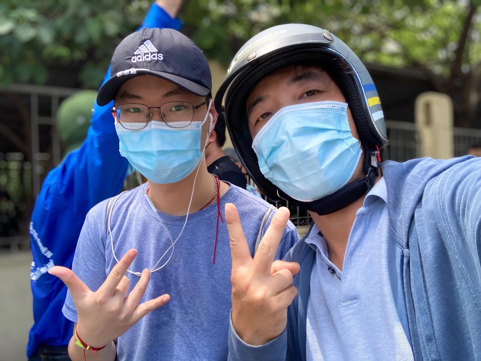 Thủ khoa chuyên Lý  ảnh 2 Thu khoa chuyen Ly anh 2