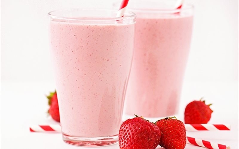 Cong thuc lam tra sua dau mat lanh tai nha hinh anh