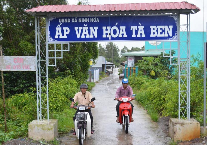 Cach dat ten ap o Nam Bo hinh anh