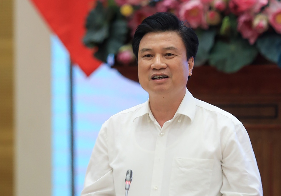 Thu truong GD&DT: Dam bao an toan cho thi sinh thi tot nghiep THPT hinh anh