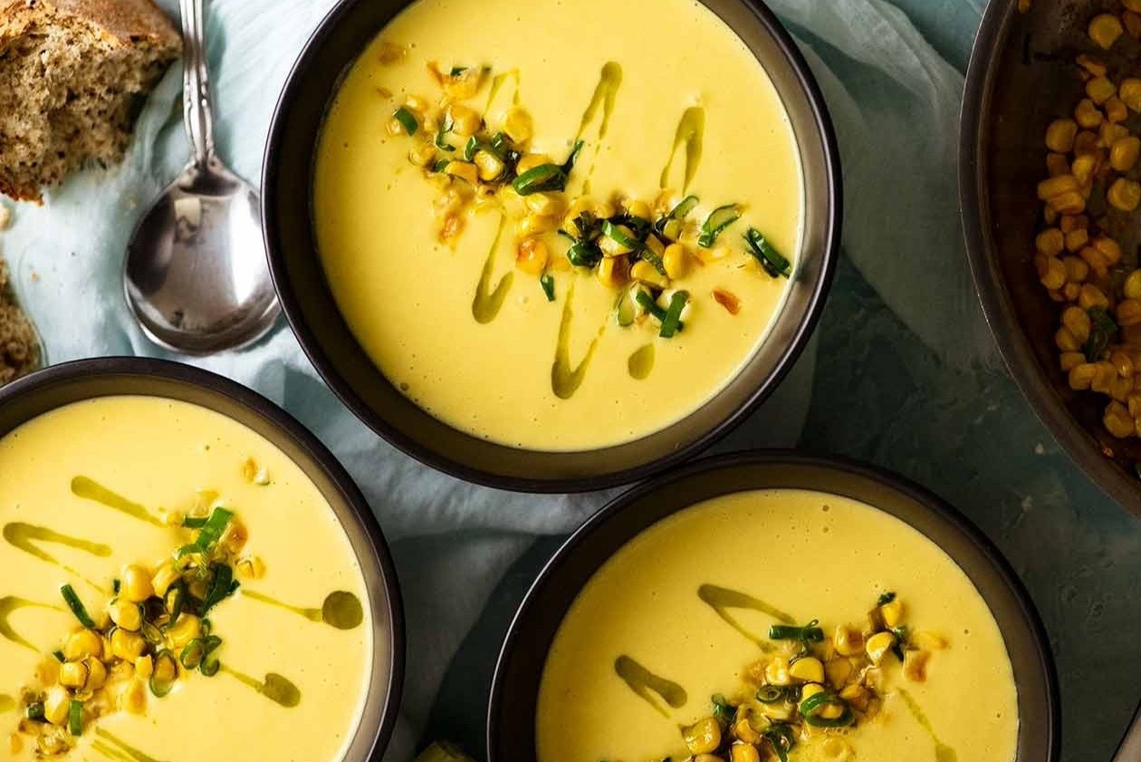 Lam sup ngo lanh doi bua nhung ngay nang nong hinh anh