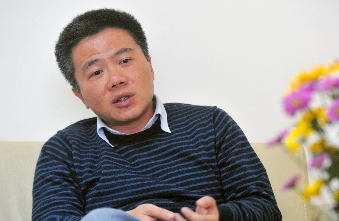 GS Ngo Bao Chau la thanh vien danh du cua Hiep hoi Toan hoc London hinh anh