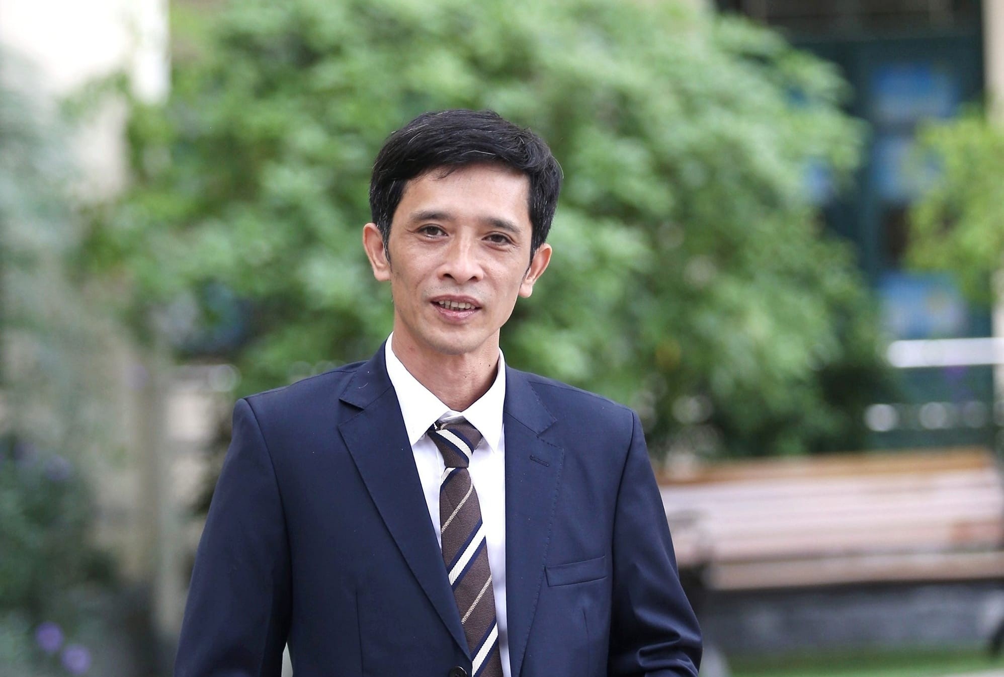 Thay hieu truong viet thu dong vien lua hoc sinh 'nhieu thiet thoi' hinh anh