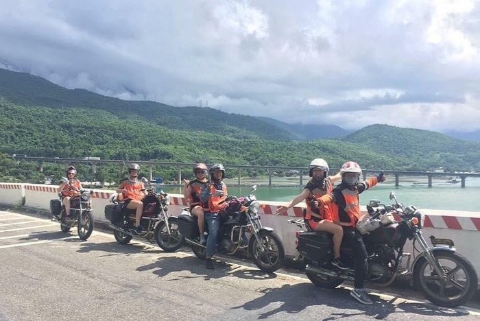 Hai tour du lich Viet Nam vao top trai nghiem tot nhat the gioi hinh anh