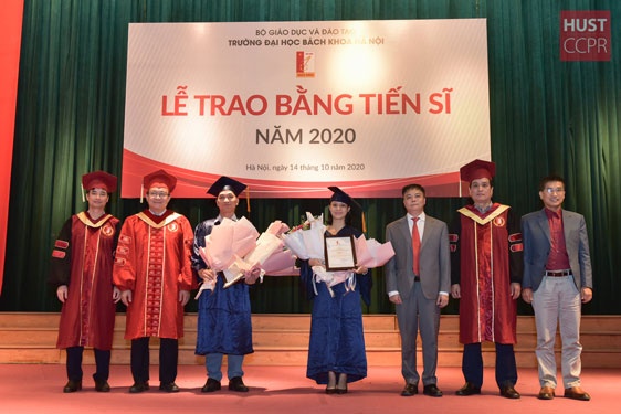 Siết chặt đào tạo tiến sĩ ảnh 1 Siet chat dao tao tien si anh 1