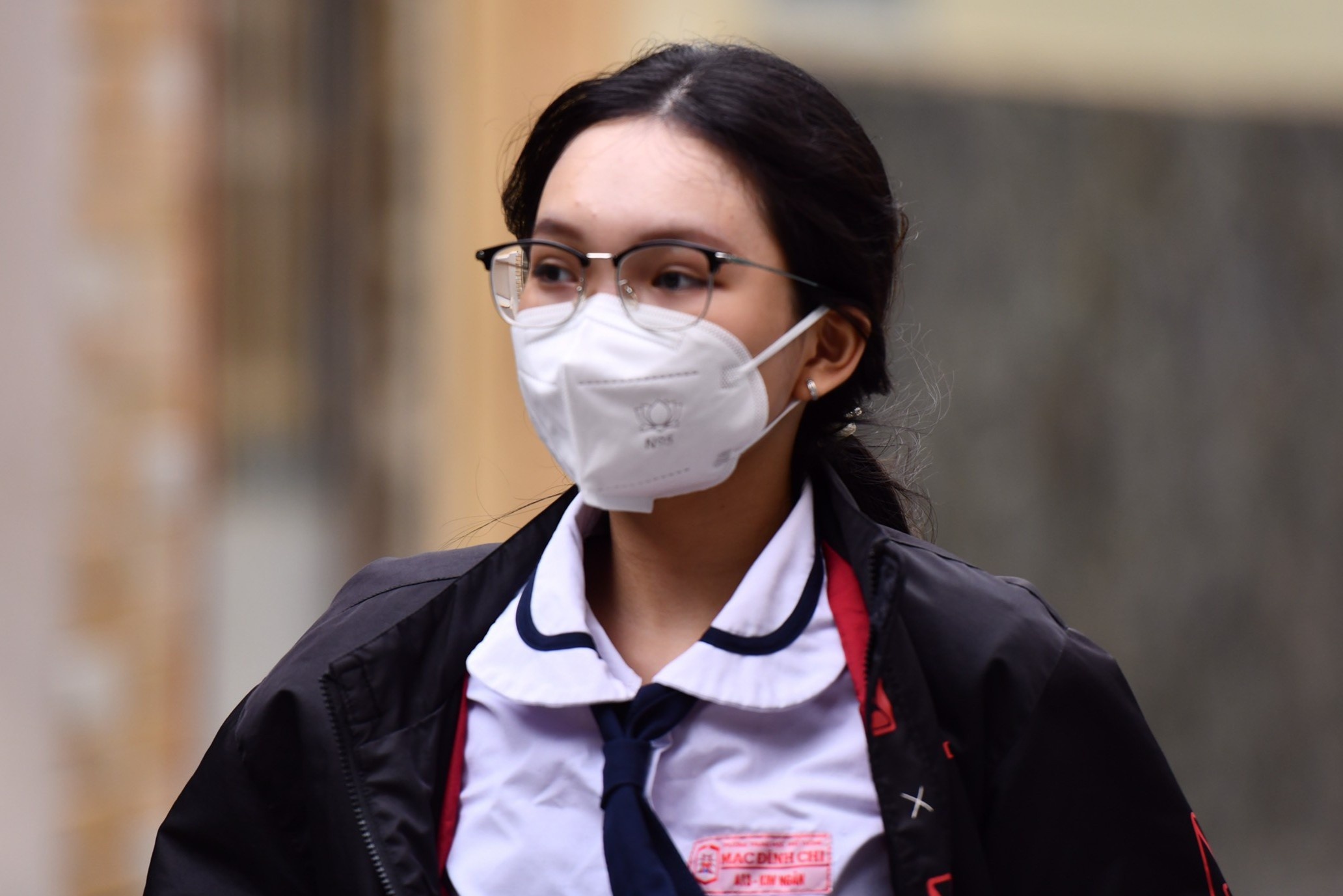 De thi, goi y dap an mon Giao duc Cong dan tot nghiep THPT 2021 hinh anh