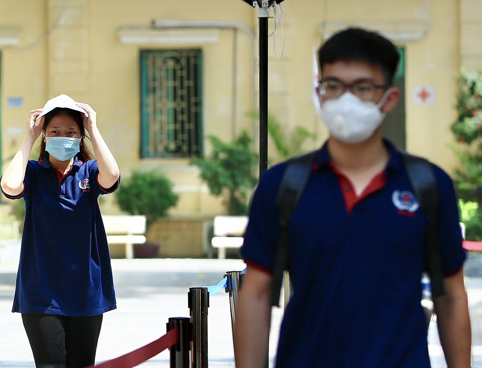 Diem thi cao co chac sau nay se thanh cong? hinh anh