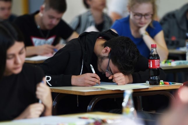 phat tu thi sinh gian lan anh 4