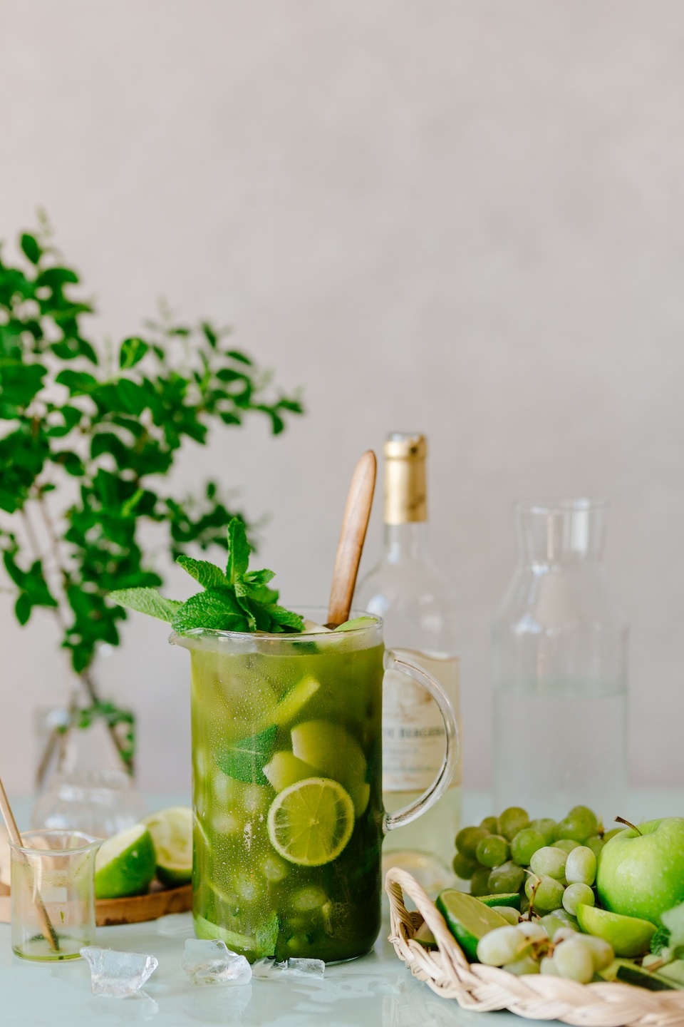 đồ uống làm tại nhà ảnh 3 do uong lam tai nha anh 3