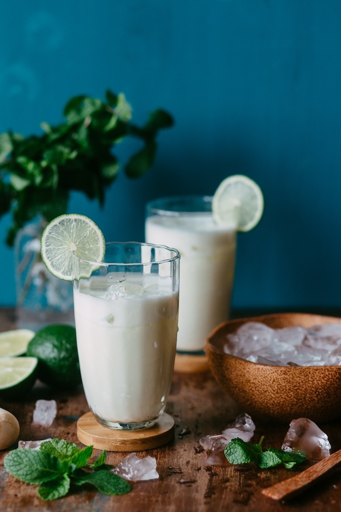 đồ uống làm tại nhà ảnh 2 do uong lam tai nha anh 2