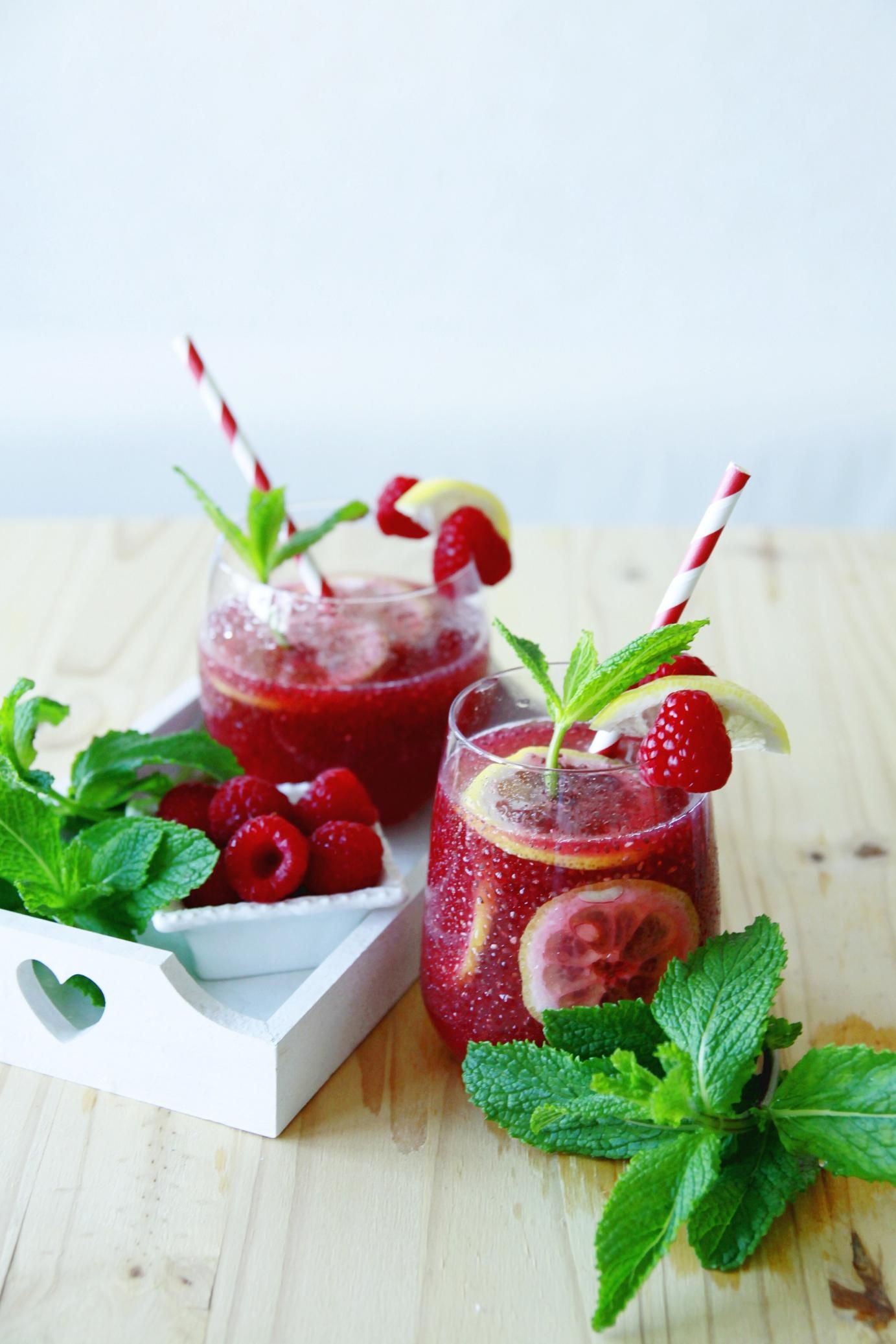 đồ uống làm tại nhà ảnh 4 do uong lam tai nha anh 4