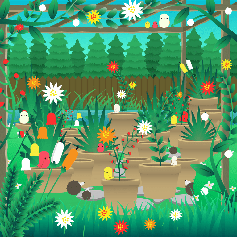 thu tai tim do vat anh 4