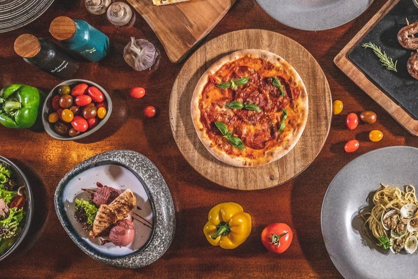 Dia chi dat mon Au giao tan nha o Ha Noi hinh anh