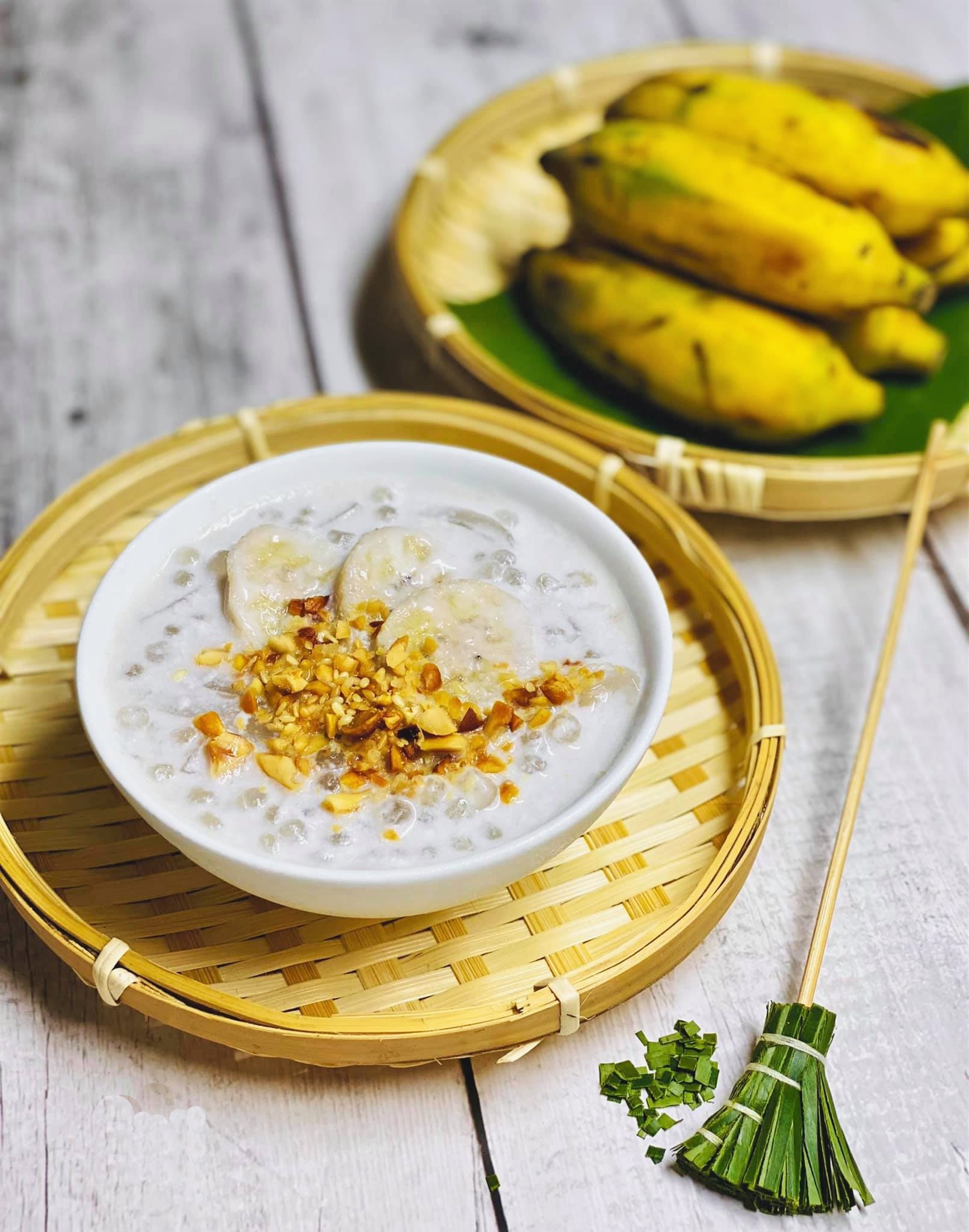 món ăn với chuối ảnh 1 mon an voi chuoi anh 1