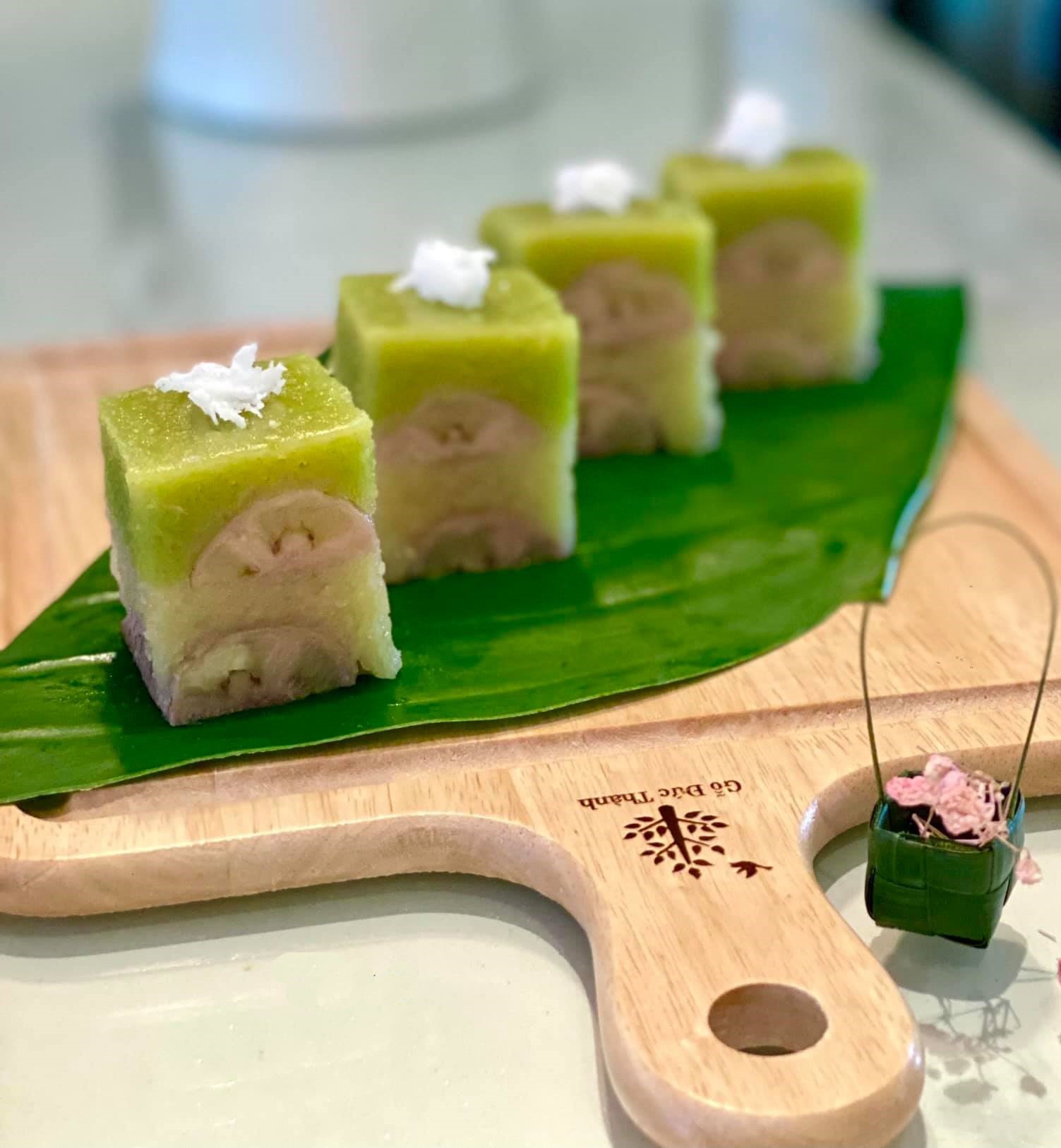 món ăn với chuối ảnh 5 mon an voi chuoi anh 5