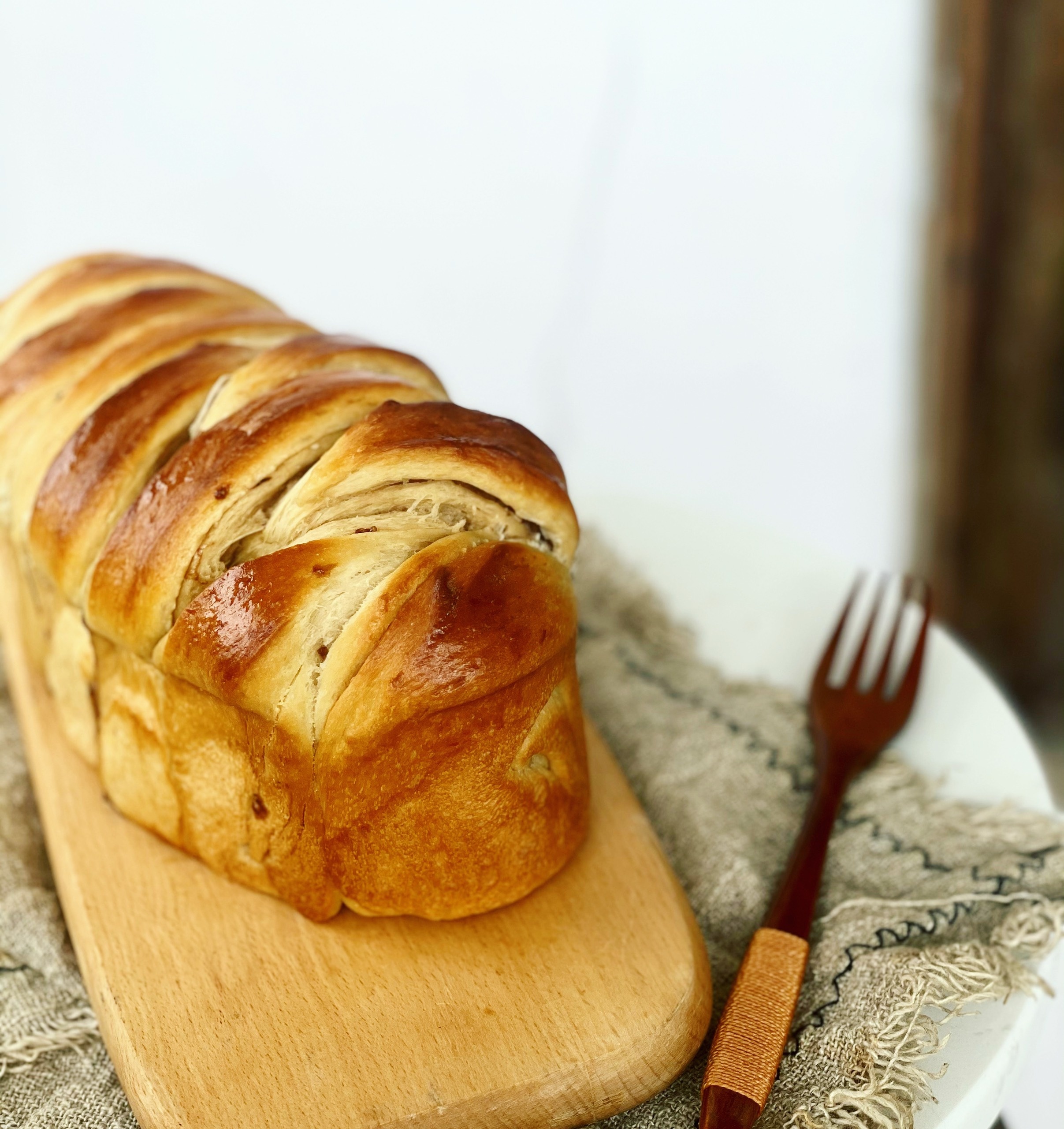 làm bánh mì tại nhà ảnh 3 lam banh mi tai nha anh 3