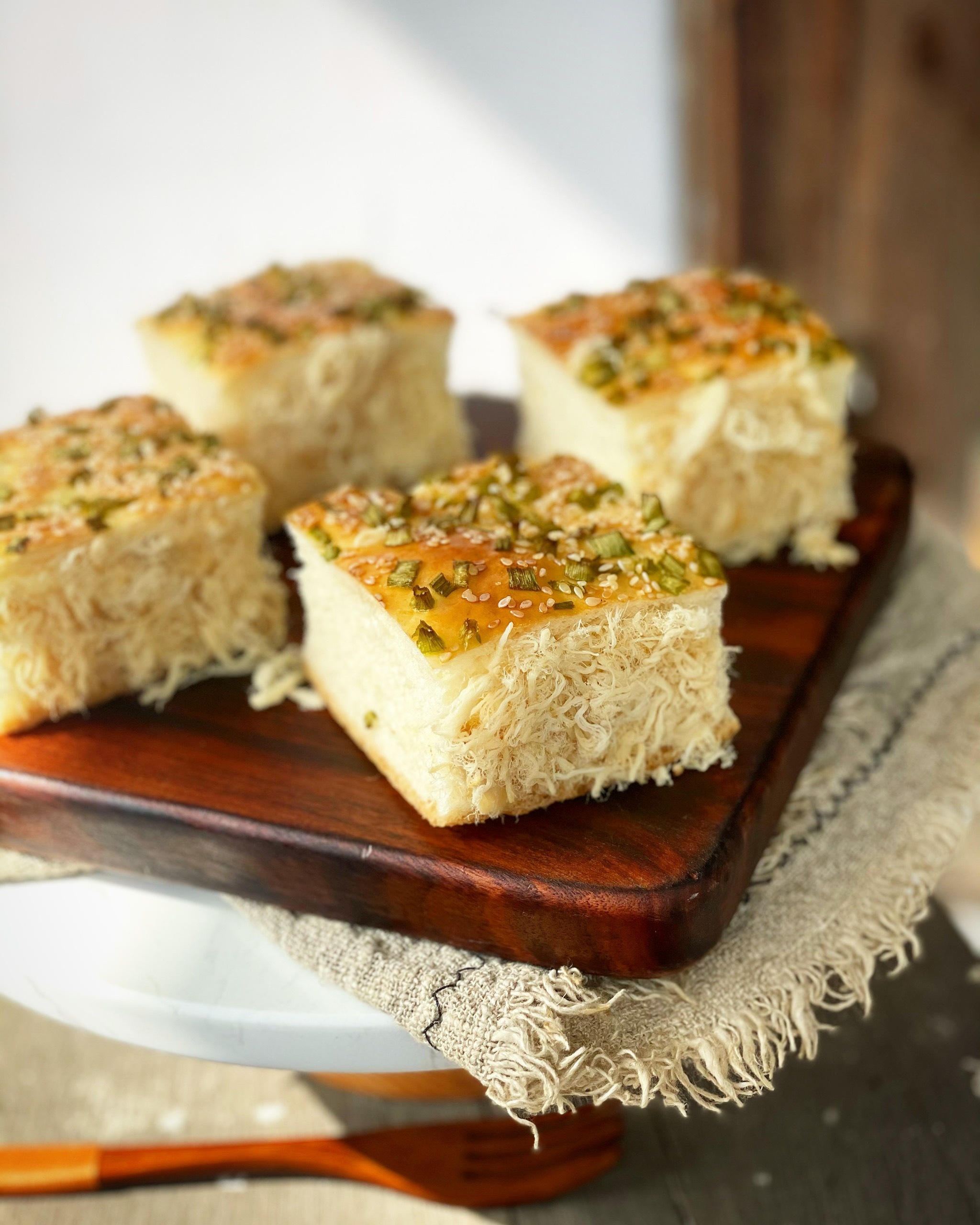 làm bánh mì tại nhà ảnh 4 lam banh mi tai nha anh 4