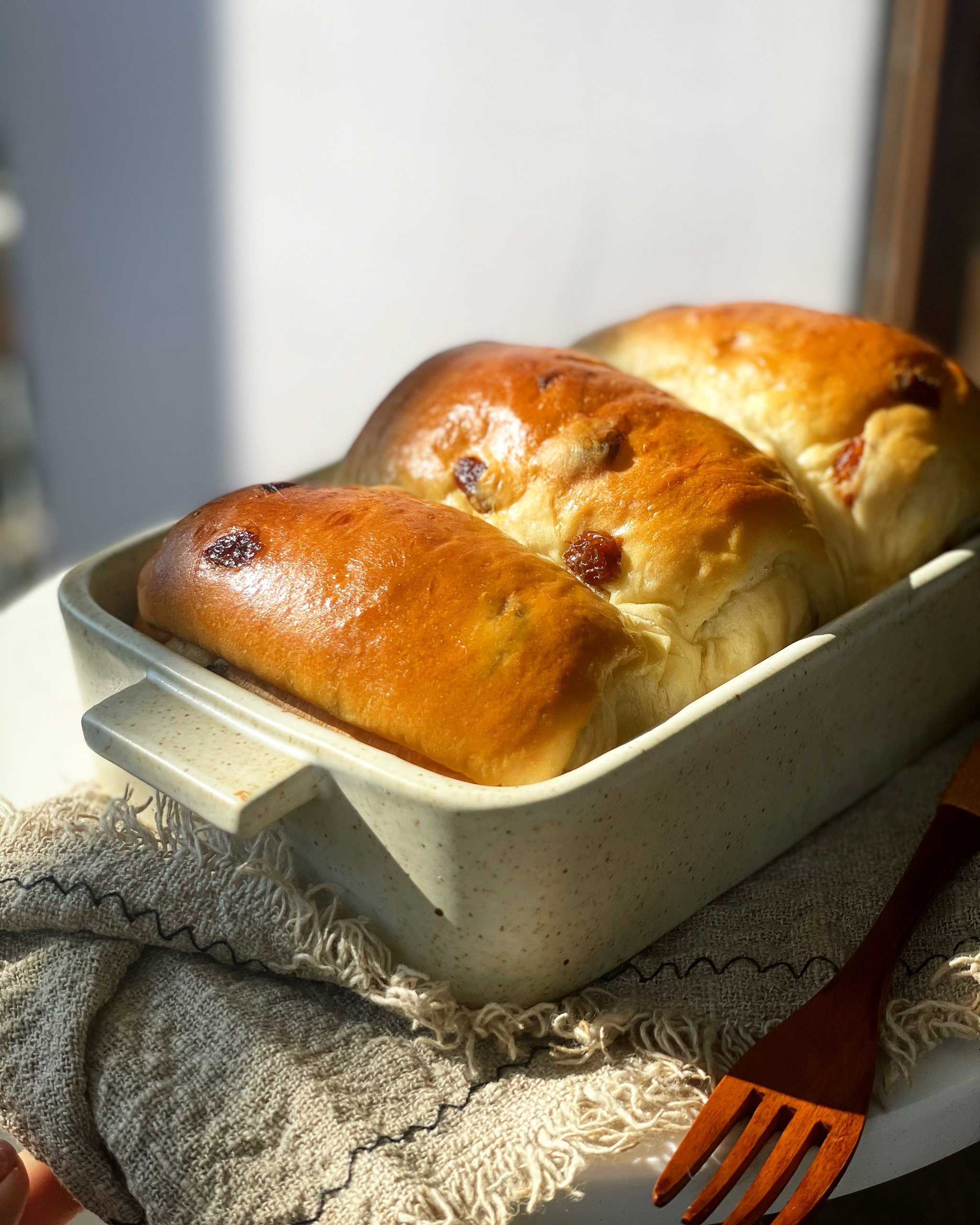 làm bánh mì tại nhà ảnh 5 lam banh mi tai nha anh 5