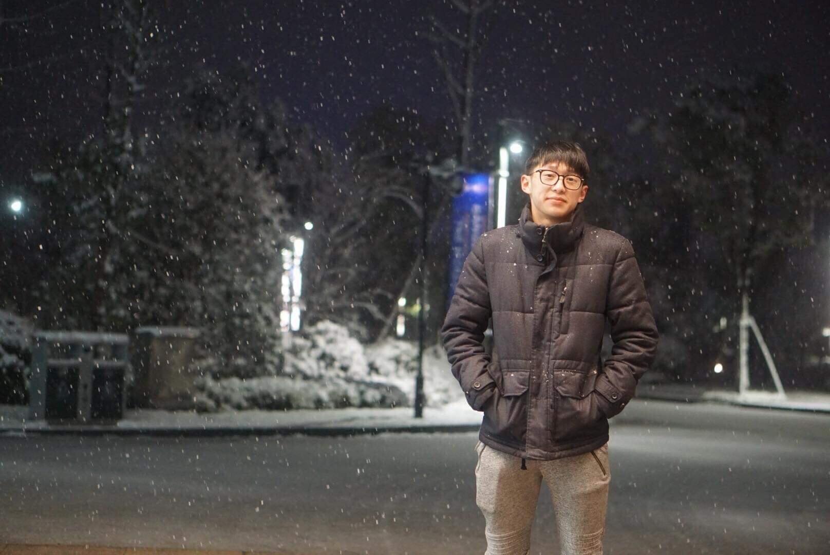 Sinh vien tham gia Olympic anh 2