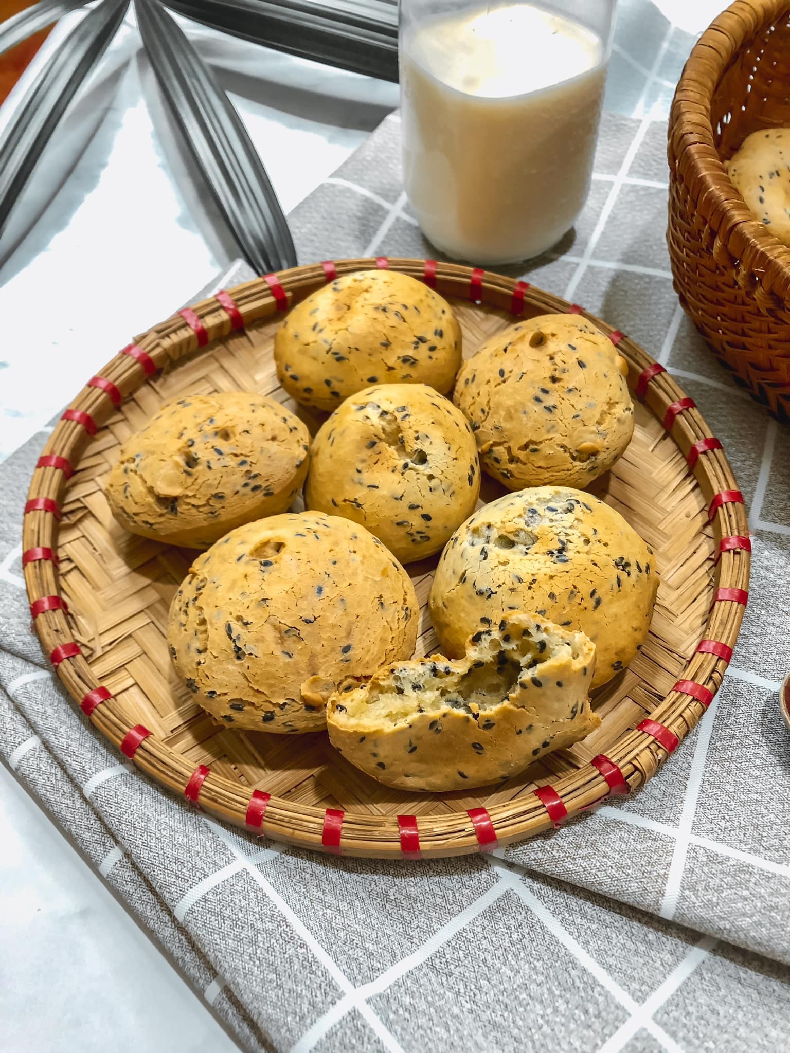 nấu ăn mùa dịch ảnh 4 nau an mua dich anh 4