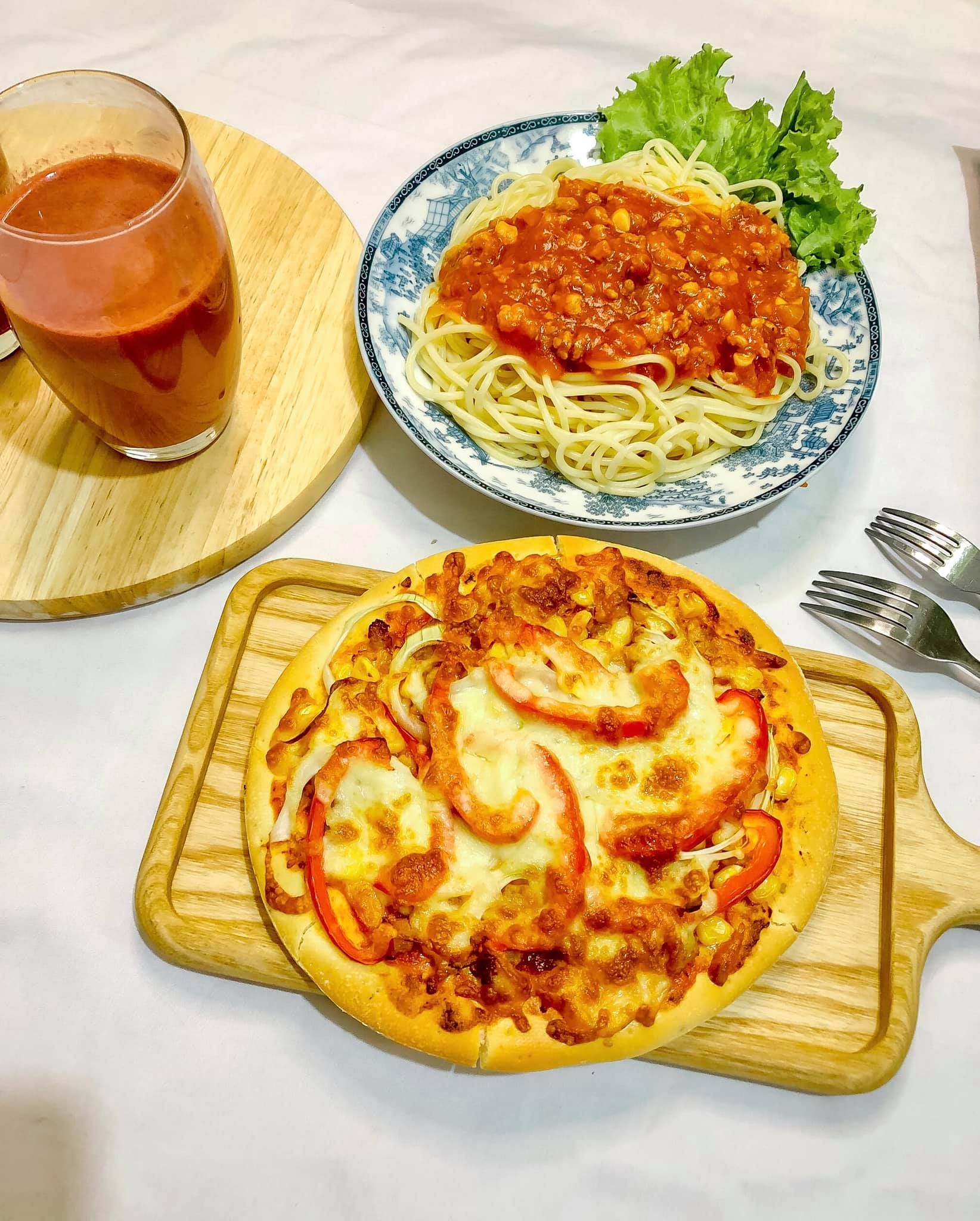 nấu ăn mùa dịch ảnh 5 nau an mua dich anh 5
