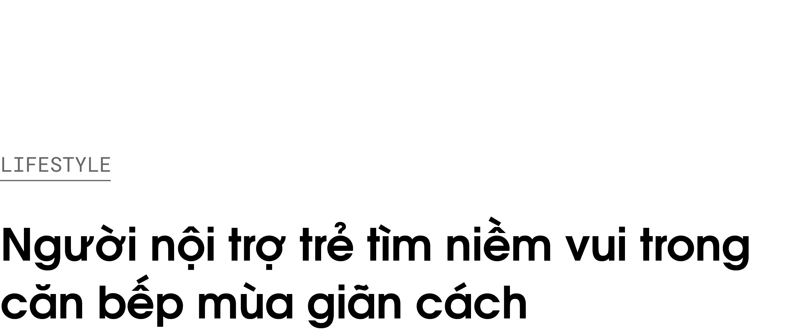 nấu ăn mùa dịch ảnh 1 nau an mua dich anh 1